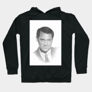 Cary Grant Hoodie